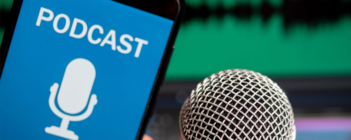 Podcasts para EAD: motivos para utilizar esse recurso